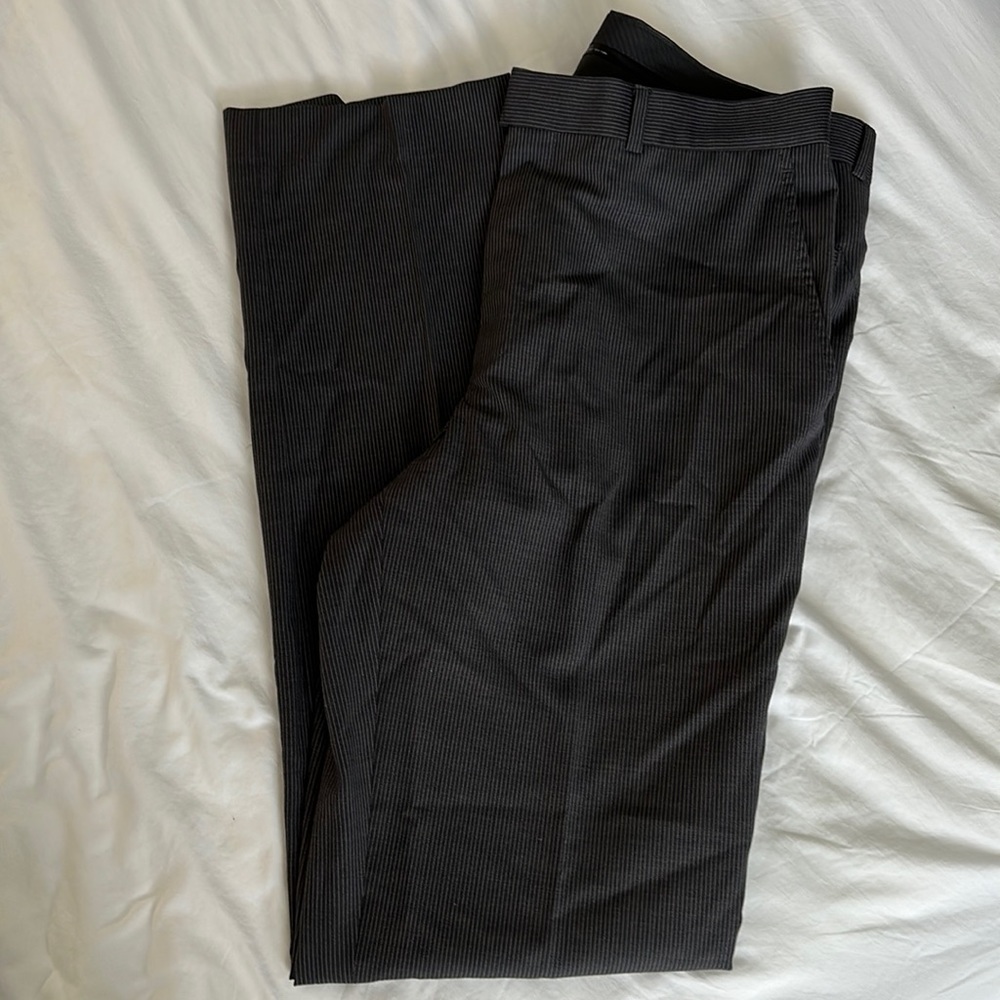 Kenneth Cole suit (jacket and pants)